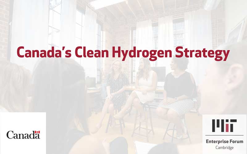 The Role of Clean Hydrogen in the Race Towards Zero Emissions by 2050